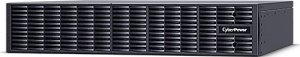 CyberPower Systems 2U Black Metal Ols3000Ert2Ua Sealed Lead Acid (Vrla) (BPSE72V40ART2U) 3
