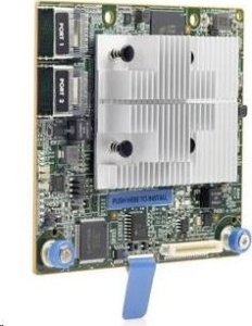Kontroler HP HPE Smart Array P408i-a SR Gen10 (8IntLanes/2GBCache) 12G SAS Modular Controller dl360/380/ml350 g10 g10+ RENEW 1
