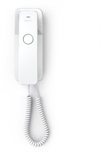 Telefon stacjonarny Gigaset Gigaset DESK 200 - nástěnný telefon, bílý 5