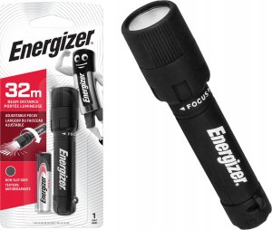 Latarka Energizer X-focus LED 30lm 1AAA 3