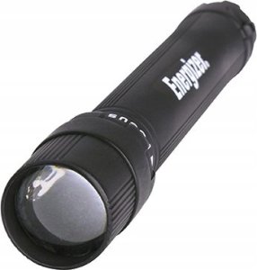 Latarka Energizer X-focus LED 30lm 1AAA 8