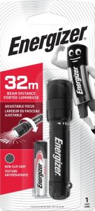 Latarka Energizer X-focus LED 30lm 1AAA 9