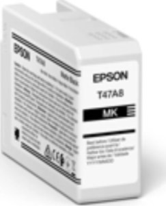 Epson Epson Tintenpatrone matte black T 47A8 50 ml Ultrachrome Pro 10 1