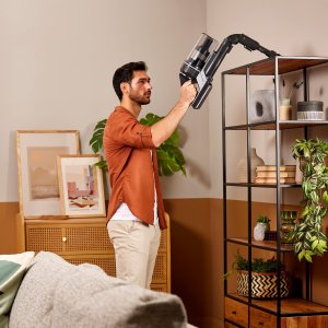 Odkurzacz Samsung Samsung VS20C85G4PB/WD Jet 85 CompleteClean Plus 7