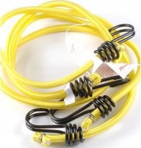 MasterLock 2x1 Master Lock Twin Wire Bungee with Reverse Hooks 3022EURDAT 2