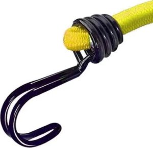 MasterLock 2x1 Master Lock Twin Wire Bungee with Reverse Hooks 3022EURDAT 5