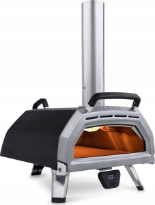 Ooni Ooni Karu 16 UU-P0E400 Outdoor Pizza Oven 1