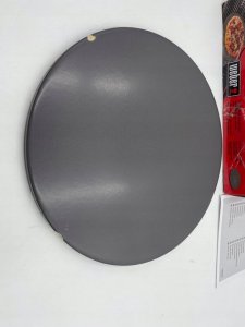 Weber Weber Glazed Grill Stone Small 26cm 4