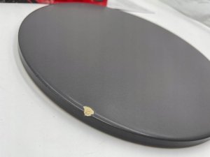 Weber Weber Glazed Grill Stone Small 26cm 5