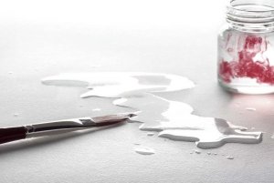 Hahnemühle Hahnemühle Harmony Watercolour cold pressed 12 Sheets 300 g  A4 2