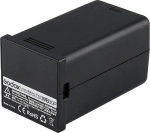 Akumulator GODOX Godox WB30P Battery for AD300 1