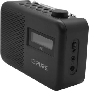 Radio Pure Elan One2 black 2