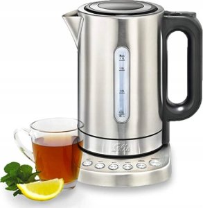 Czajnik Solis Solis Vario Temp Kettle 5516 Water Kettle w. Temp. Selection 1