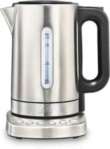 Czajnik Solis Solis Vario Temp Kettle 5516 Water Kettle w. Temp. Selection 2