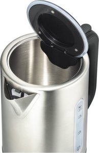 Czajnik Solis Solis Vario Temp Kettle 5516 Water Kettle w. Temp. Selection 3