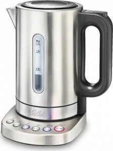 Czajnik Solis Solis Vario Temp Kettle 5516 Water Kettle w. Temp. Selection 6