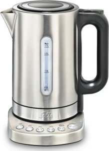 Czajnik Solis Solis Vario Temp Kettle 5516 Water Kettle w. Temp. Selection 7