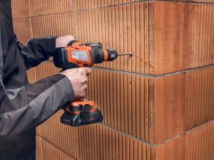 Wiertarko-wkrętarka Fein ASCM 18-4 QMP AS 18 V 4