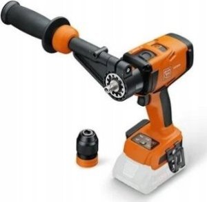 Wiertarko-wkrętarka Fein ASCM 18-4 QMP AS 18 V 8