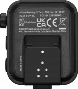 GODOX Godox X Nano S Transmitter for Sony 3