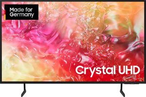 Telewizor Samsung GU55DU7199U LED 55'' 4K Ultra HD Tizen 1