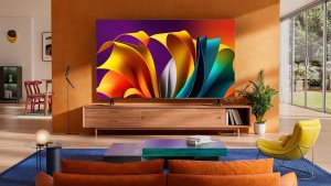 Telewizor Hisense 58A6N LED 58'' 4K Ultra HD VIDAA 11