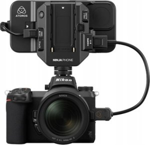 Atomos Atomos Ninja Phone  Base  Model 4