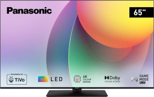 Telewizor Panasonic TB-65W60AEZ LED 65'' 4K Ultra HD TiVo 1