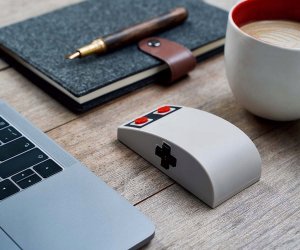 Mysz 8BitDo Mysz bezprzewodowa Souris 8bitDo N30 2.5 G 12