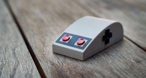 Mysz 8BitDo Mysz bezprzewodowa Souris 8bitDo N30 2.5 G 5