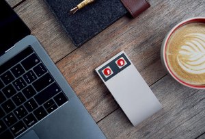 Mysz 8BitDo Mysz bezprzewodowa Souris 8bitDo N30 2.5 G 8