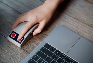 Mysz 8BitDo Mysz bezprzewodowa Souris 8bitDo N30 2.5 G 9