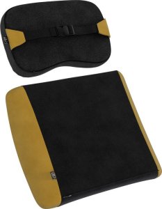 Noblechairs noblechairs Memory Foam Kissen-Set - Heretics Edition 3