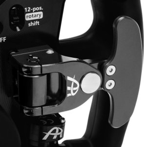 Ascher Racing Ascher Racing Paddle Shifter Single - Gen6 (formula) 1