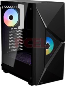 Obudowa Aerocool Aerocool Player-G-BK-v1 1