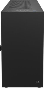 Obudowa Aerocool CS111 czarna (CS-111-G-BK-v1) 3