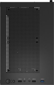 Obudowa Aerocool CS111 czarna (CS-111-G-BK-v1) 5