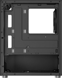 Obudowa Aerocool CS111 czarna (CS-111-G-BK-v1) 7