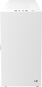 Obudowa Aerocool CS111 biała (CS-111-G-WT-v1) 2