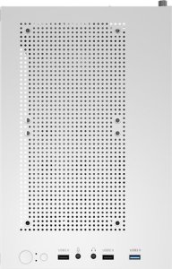 Obudowa Aerocool CS111 biała (CS-111-G-WT-v1) 4