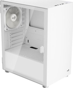Obudowa Aerocool CS111 biała (CS-111-G-WT-v1) 5