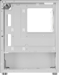Obudowa Aerocool CS111 biała (CS-111-G-WT-v1) 7