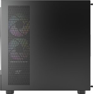 Obudowa Montech XR czarna ARGB 4