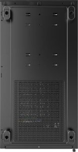 Obudowa Montech XR czarna ARGB 7