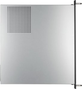 Obudowa SilverStone SilverStone SST-RM23-502-MINI - Rackmount Server Gehäuse, 2U, Micro-ATX - schwarz 5
