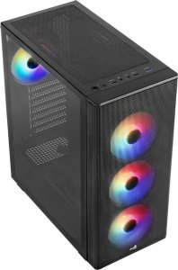 Obudowa Aerocool Aerocool Designer-G-BK-v1 2