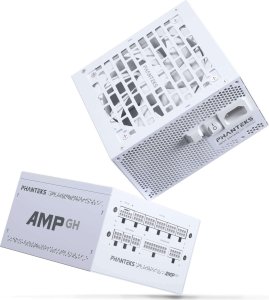 Zasilacz Phanteks AMP GH 850W (PH-P850GH_WT01_EU) 5