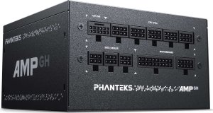 Zasilacz Phanteks AMP GH 750W (PH-P750GH_BK01_EU) 4