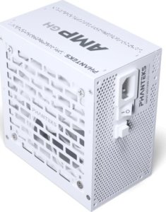 Zasilacz Phanteks PHANTEKS AMP GH 1000W 80 PLUS Platinum Netzteil, PCIe 5.1, ATX 3.1 - 1000 Watt, weiß 4