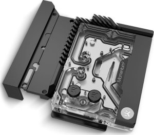 EK Water Blocks EK Water Blocks EK-Quantum Momentum² ROG Maximus Z790 Extreme D-RGB - Acryl 2